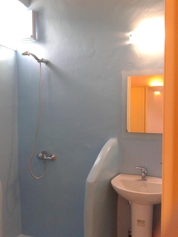 Ammos Studio Koufonisia Extérieur photo