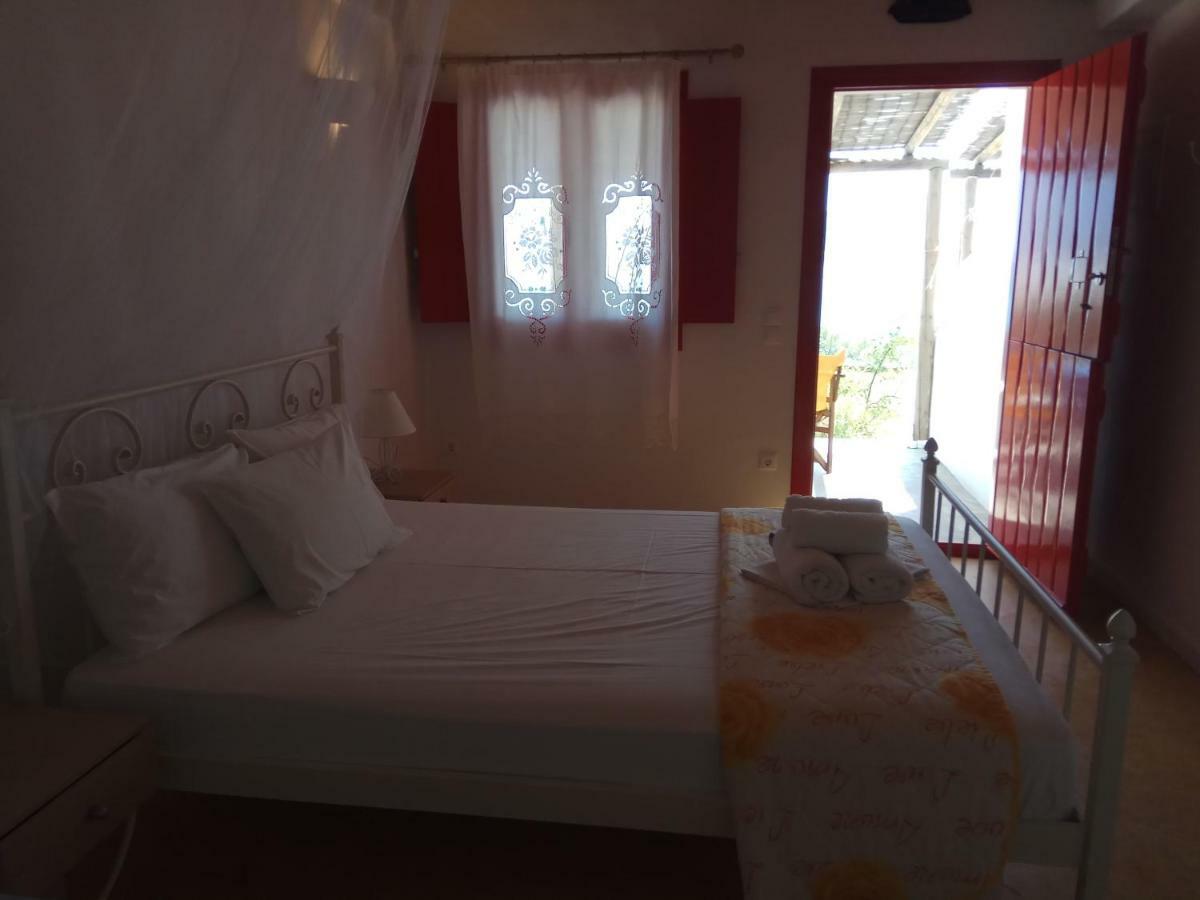 Ammos Studio Koufonisia Extérieur photo