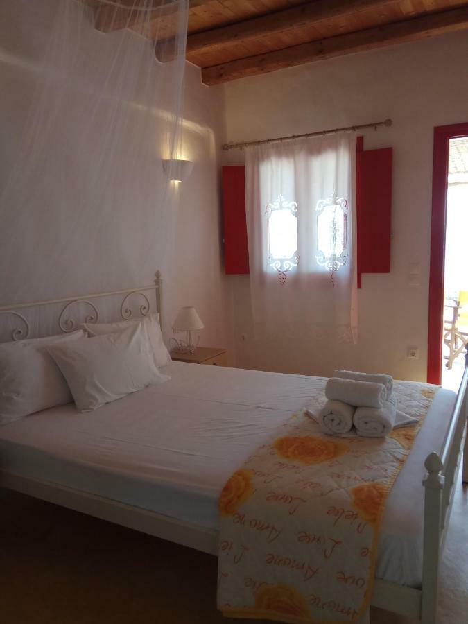 Ammos Studio Koufonisia Extérieur photo